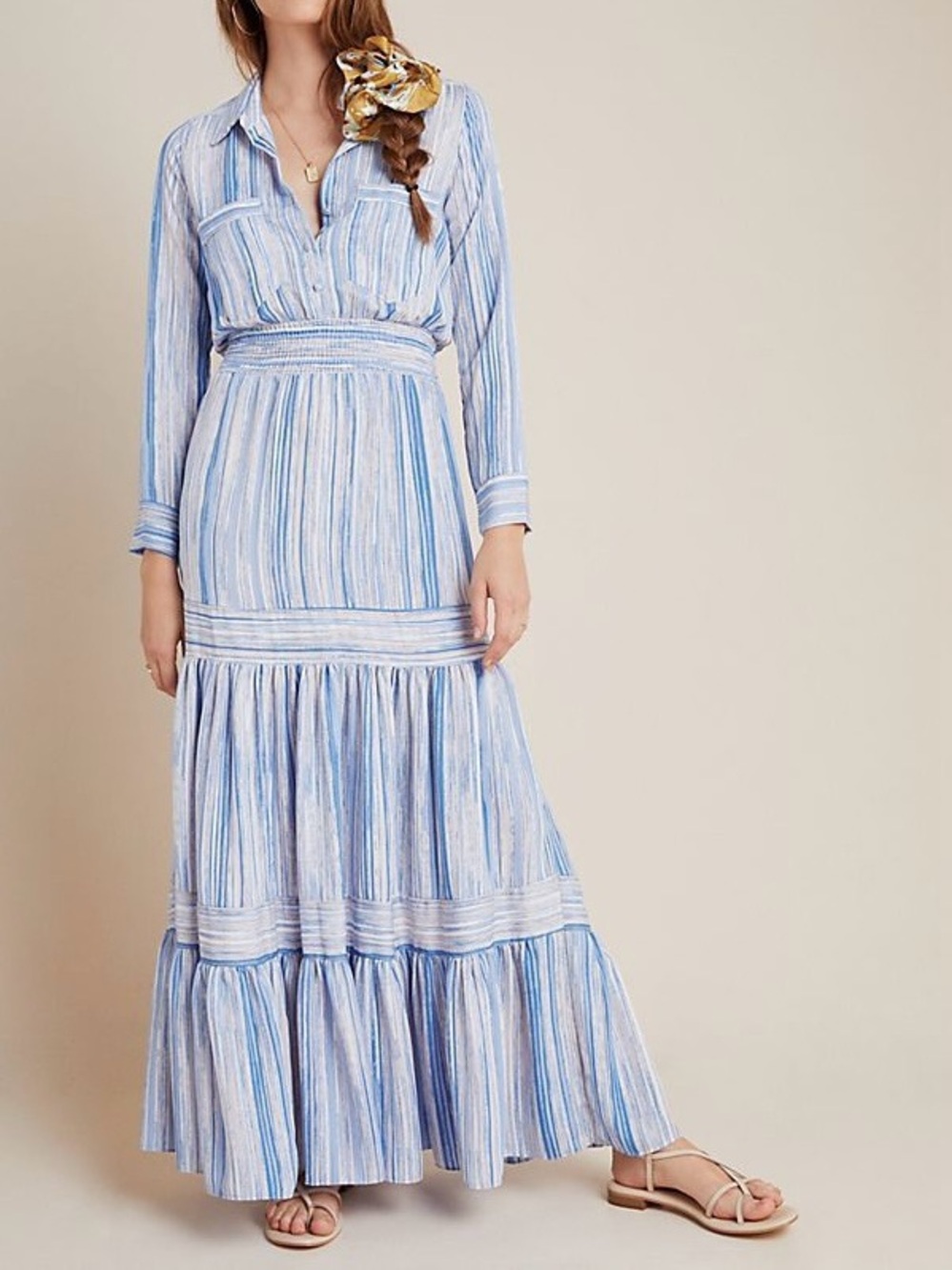 Misa LA Jasmine Dress